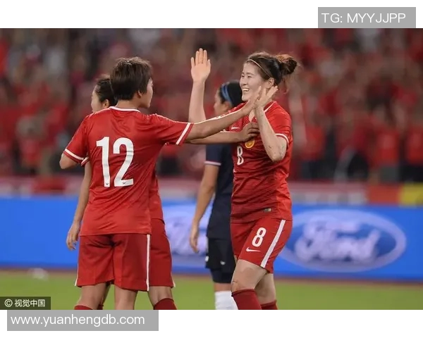 中国女足迎战哥斯达黎加力争在国际赛场上再创佳绩