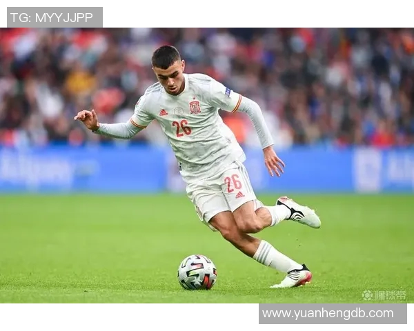 佩德里：年轻天才在足球世界中的崛起与未来展望