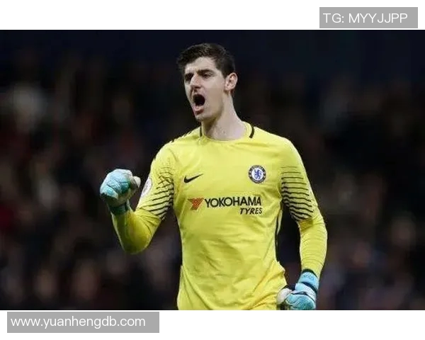 库尔图瓦：守护球门的铁壁防线与传奇之路的背后故事