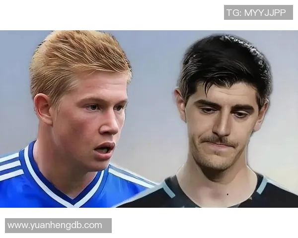 德布劳内：足坛魔术师如何在比赛中展现非凡的创造力与领导力